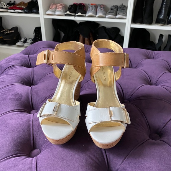 Wedges - Picture 2 of 7